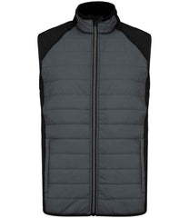 PA235 Sporty Grey/Black Front
