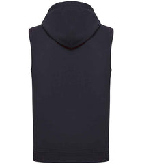 PA393 Navy Back