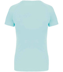 PA439 Ice Mint Back