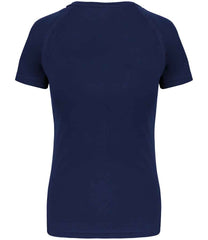 PA439 Navy Back