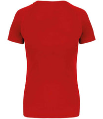 PA439 Red Back