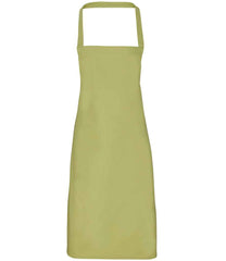 PR102 Lime Green Front