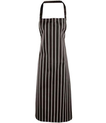 PR110 Black/White Front