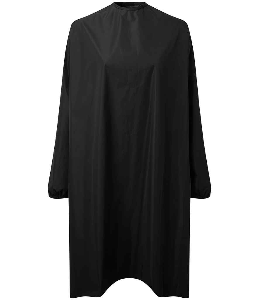 PR117 Black Front