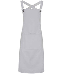 PR129 Silver Front