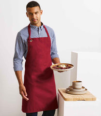 PR130 Burgundy Model