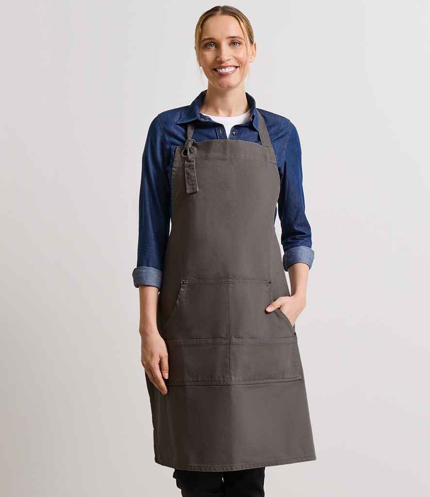 PR137 Dark Grey Model