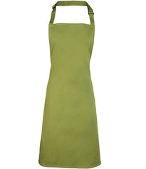 PR150 Oasis Green Front
