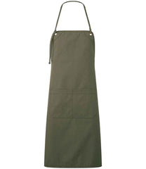 PR181 Olive Green Front