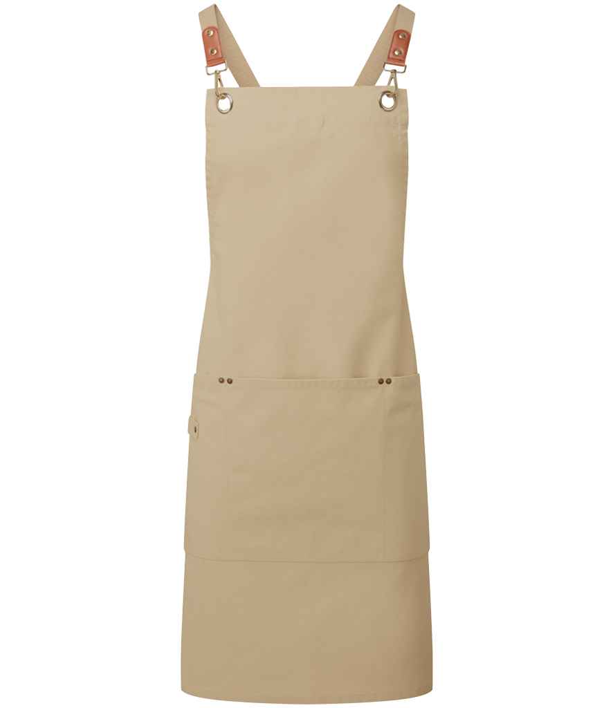 PR182 Khaki Front