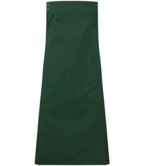 PR190 Bottle Green Front