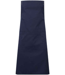 PR190 Navy Front