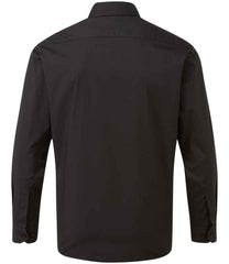 PR200 Black Back