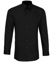 PR204 Black Front