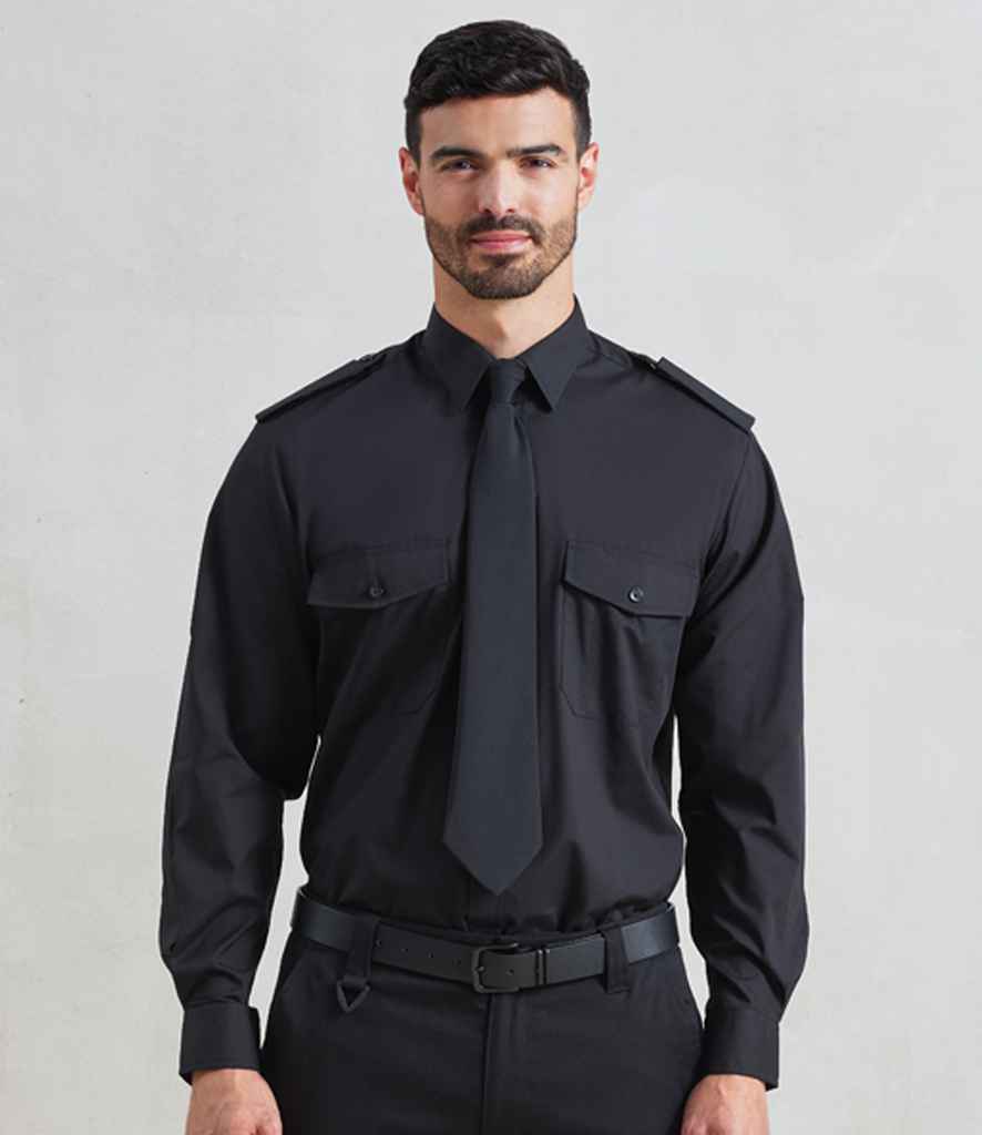 PR210 Black Model