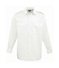 PR210 White Front