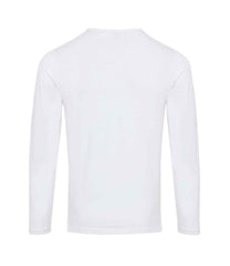 PR218 White Back