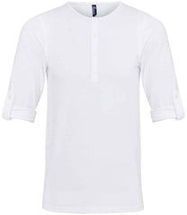 PR218 White Front