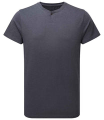 PR219 Navy Marl Front