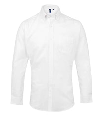 PR234 White Front