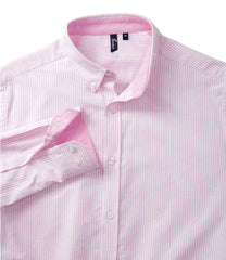 PR238 White/Pink Detail