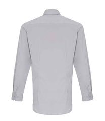 PR244 Silver Back