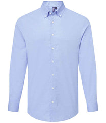 PR284 Oxford Blue Front