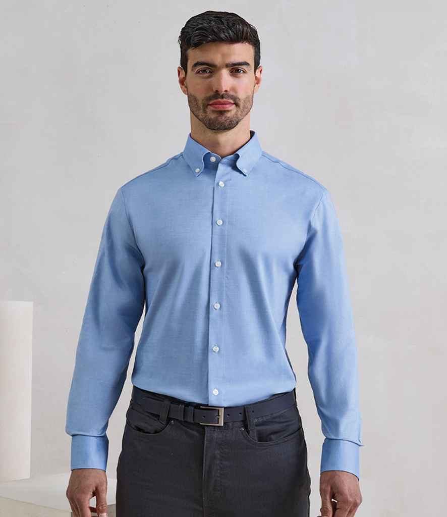 PR284 Oxford Blue Model