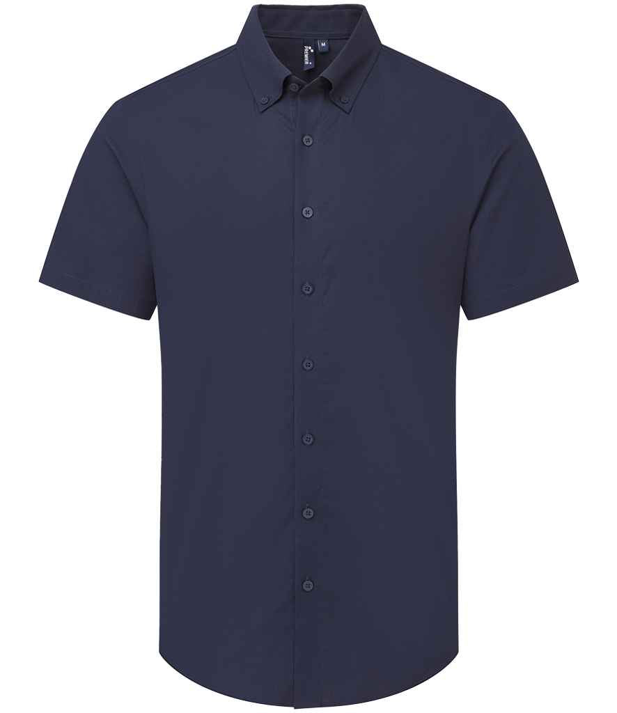 PR286 Navy Front