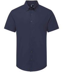 PR286 Navy Front