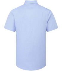 PR286 Oxford Blue Back