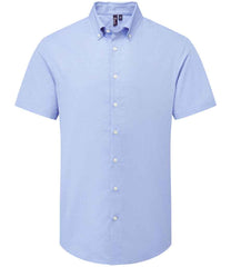 PR286 Oxford Blue Front