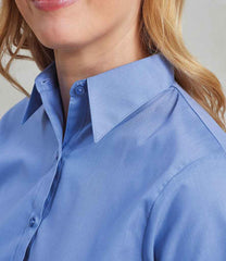 PR302 Mid Blue Model