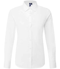 PR303 White Front