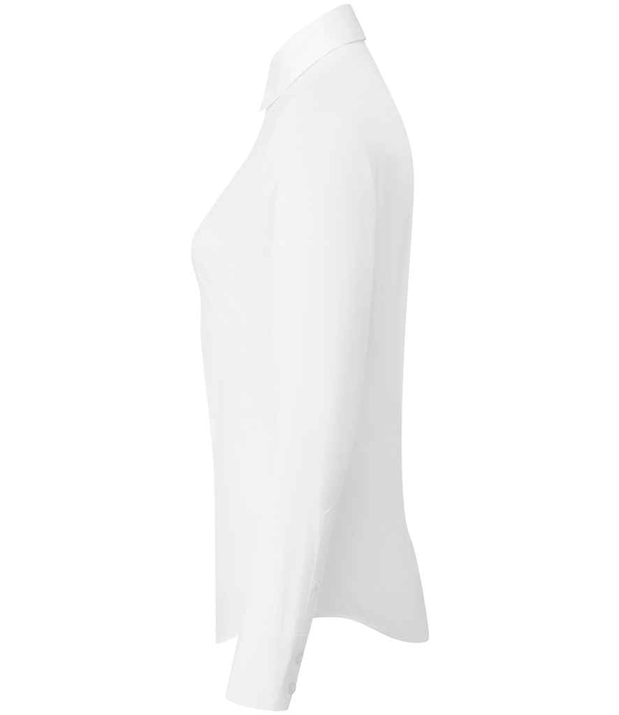 PR303 White Left