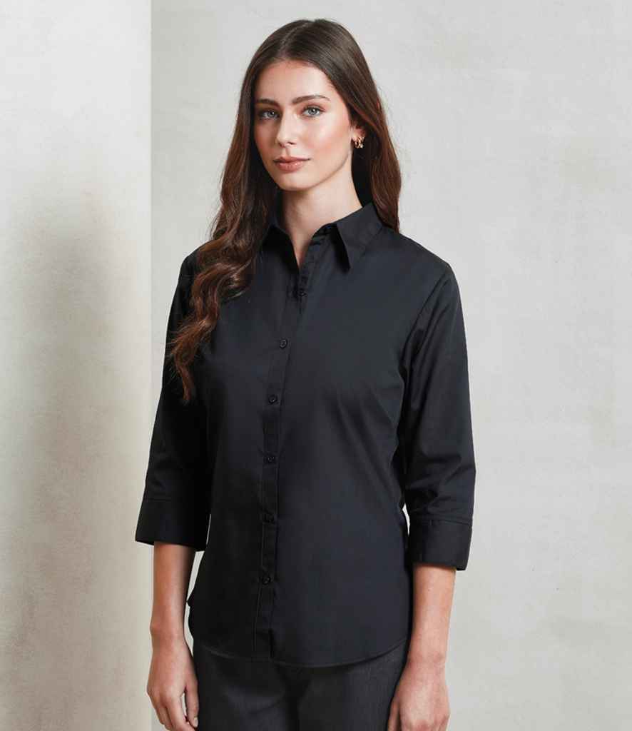 PR305 Black Model