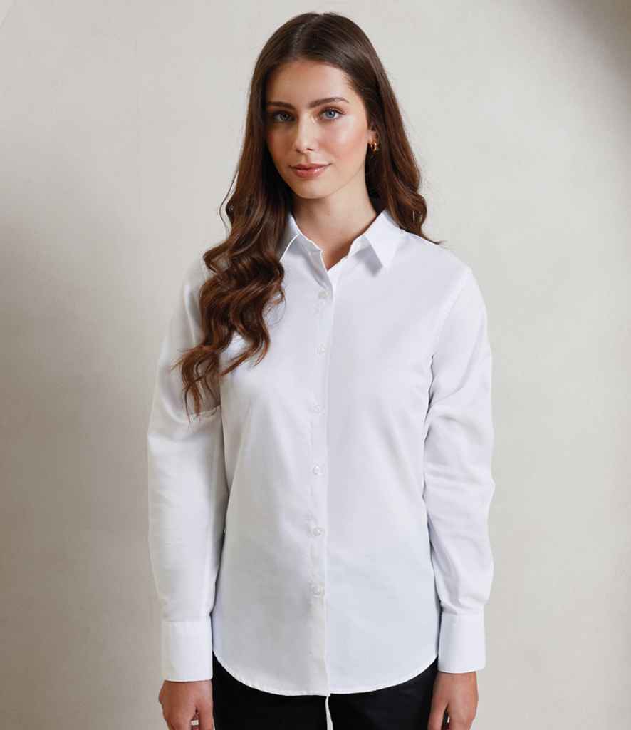 PR334 White Model