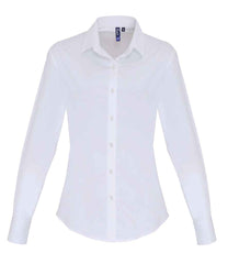 PR344 White Front