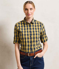 PR350 Camel/Navy Model