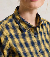 PR350 Camel/Navy Model