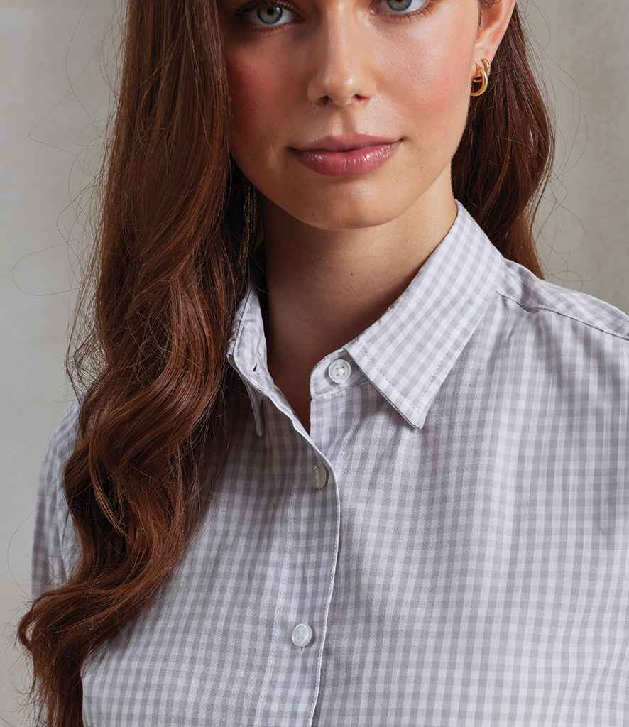 PR352 Silver/White Model