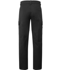 PR565 Black Back