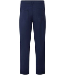 PR566 Navy Back