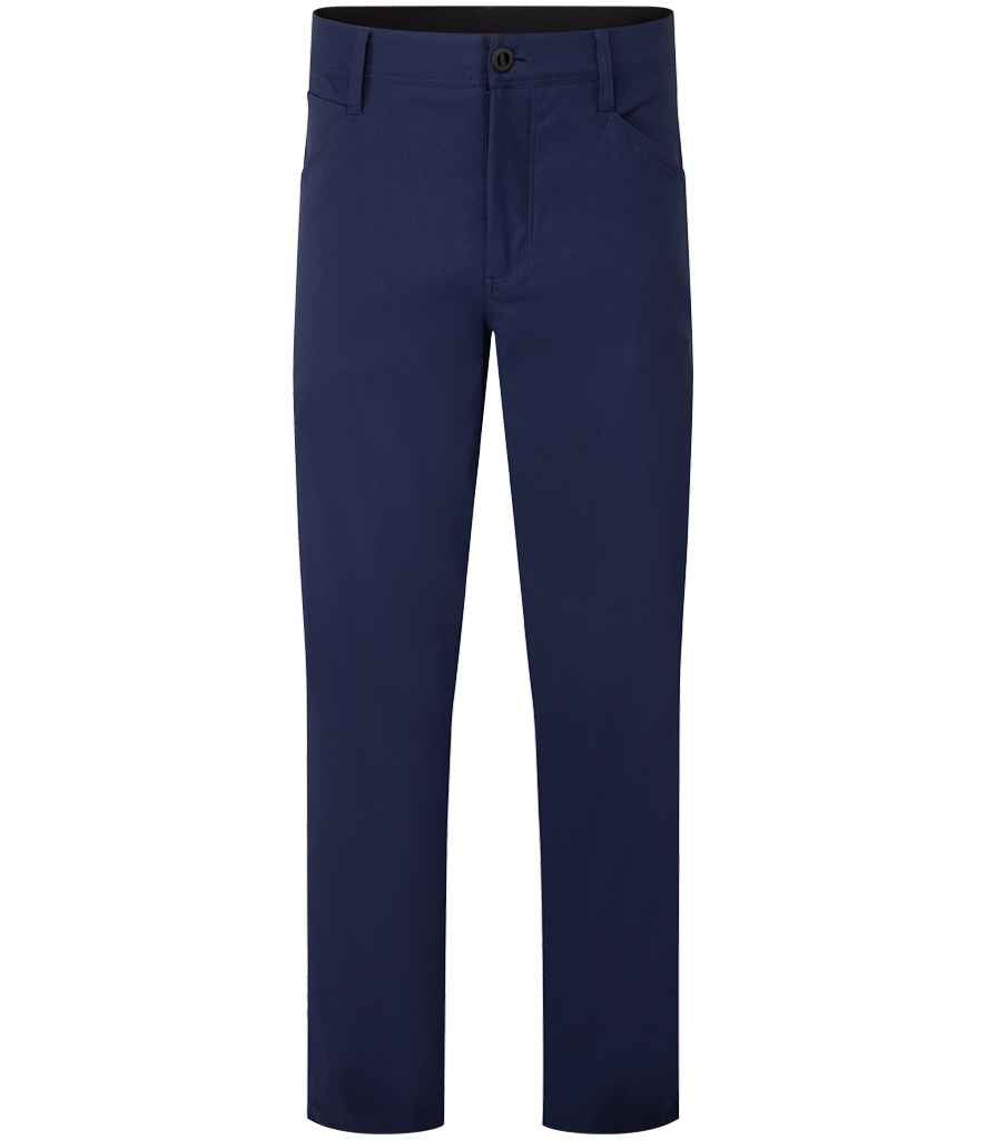 PR566 Navy Front