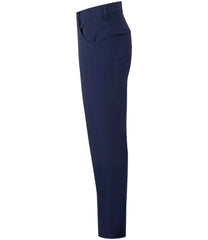 PR566 Navy Left