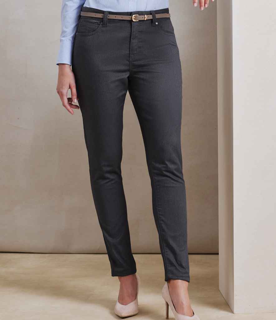 PR570 Charcoal Model