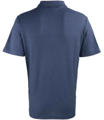 PR610 Navy Back