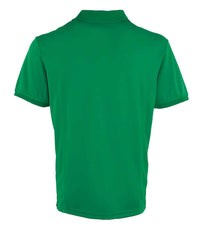 PR615 Kelly Green Back