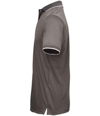 PR618 Dark Grey/Silver Left