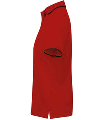 PR619 Red/Black Left